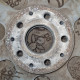 5x112 R17 8.0J ET43 66.6