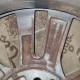 5x100 R16 6.0J ET45 57.1