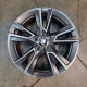 5x100 R16 6.0J ET45 57.1