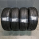 255/70R16 CONTINENTAL DOT2723