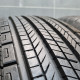 255/70R16 CONTINENTAL DOT2723