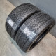 275/45R20 CONTINENTAL DOT4320