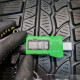 235/55R17 CONTINENTAL DOT2217