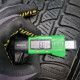 235/55R17 CONTINENTAL DOT2217