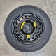 5x112 R17 4.5J ET18 57.1 155/90R17 LINGLONG