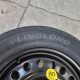 5x112 R17 4.5J ET18 57.1 155/90R17 LINGLONG