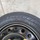 5x114.3 R18 4.0J ET0 67.1 155/85R18 LINGLONG
