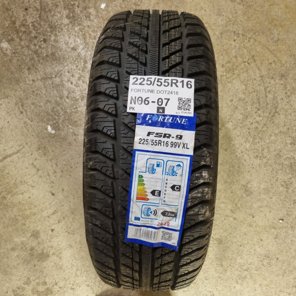 225/55R16 FORTUNE DOT2418