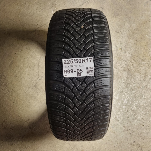 225/50R17 FALKEN DOT4220