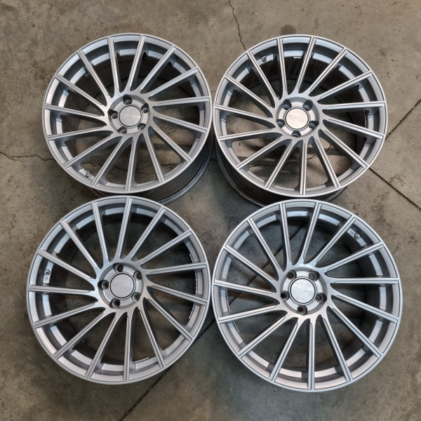5x112 R20 9.0J ET35 66.5
