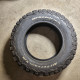 245/65R17 BFGOODRICH DOT2522