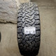245/65R17 BFGOODRICH DOT2522