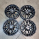 5x112 R18 8.0J ET39 66.6