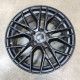 5x112 R18 8.0J ET39 66.6