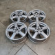 5x112 R16 6.0J ET43 57.1
