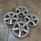 5x112 R16 6.0J ET43 57.1