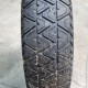 5x108 R17 4.0J ET41 65.1 135/80R18 CONTINENTAL