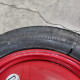 5x108 R17 4.0J ET41 65.1 135/80R18 CONTINENTAL