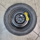 4x114.3 3.5J ET40 R15 67.1 125/90R15 CONTINENTAL
