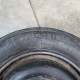 4x114.3 3.5J ET40 R15 67.1 125/90R15 CONTINENTAL