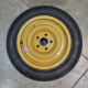 5x114.3 R15 4.0J ET? 64.1 135/90R15 DUNLOP