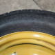 5x114.3 R15 4.0J ET? 64.1 135/90R15 DUNLOP
