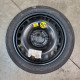 5x110 R16 4.0J ET41 65.1 115/70R16 CONTINENTAL