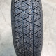 5x110 R16 4.0J ET41 65.1 115/70R16 CONTINENTAL
