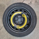 5x112 R16 3.5J ET25.5 57.1 125/70R16 HANKOOK