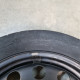 5x112 R16 3.5J ET25.5 57.1 125/70R16 HANKOOK