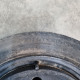 5x110 R17 4.0J ET25 65.1 125/80R17 CONTINENTAL