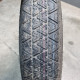 5x110 R17 4.0J ET25 65.1 125/80R17 CONTINENTAL