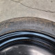5x100 R17 4.0J ET39 54.1 125/70R17 BFGOODRICH