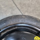 5x100 R17 4.0J ET39 54.1 125/70R17 BFGOODRICH