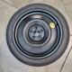 5x100 R17 4.0J ET39 54.1 125/70R17 BFGOODRICH