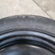 5x100 R17 4.0J ET39 54.1 125/70R17 BFGOODRICH
