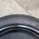 5x100 R17 4.0J ET39 54.1 125/70R17 BFGOODRICH