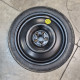 5x100 R17 4.0J ET39 54.1 125/70R17 BFGOODRICH