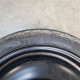 5x100 R17 4.0J ET39 54.1 125/70R17 BFGOODRICH