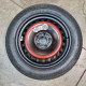 5x108 R16 4.0J ET25 63.4 125/85R16 PIRELLI