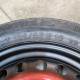 5x108 R16 4.0J ET25 63.4 125/85R16 PIRELLI