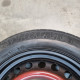 5x108 R16 4.0J ET25 63.4 125/85R16 PIRELLI