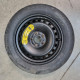 5x108 R16 4.0J ET25 63.4 125/85R16 HANKOOK