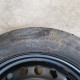 5x108 R16 4.0J ET25 63.4 125/85R16 HANKOOK