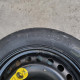 5x108 R16 4.0J ET25 63.4 125/85R16 HANKOOK