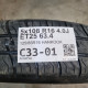 5x108 R16 4.0J ET25 63.4 125/85R16 HANKOOK