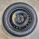 5x108 R16 4.0J ET25 63.4 125/85R16 PIRELLI