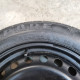 5x108 R16 4.0J ET25 63.4 125/85R16 PIRELLI