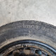 5x120 3.5J ET36 72.6 R15 125/90R15 CONTINENTAL