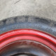 4x108 R15 4.0J ET40 63.4 125/80R15 PIRELLI
